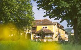 Gasthof Pack Zur Lebing Au